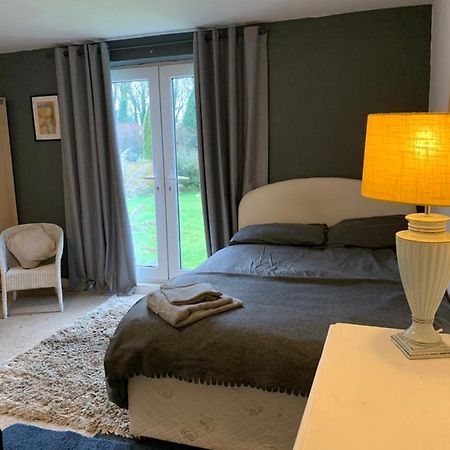 Apartament Garden Studio In The Ribble Valley Langho Zewnętrze zdjęcie