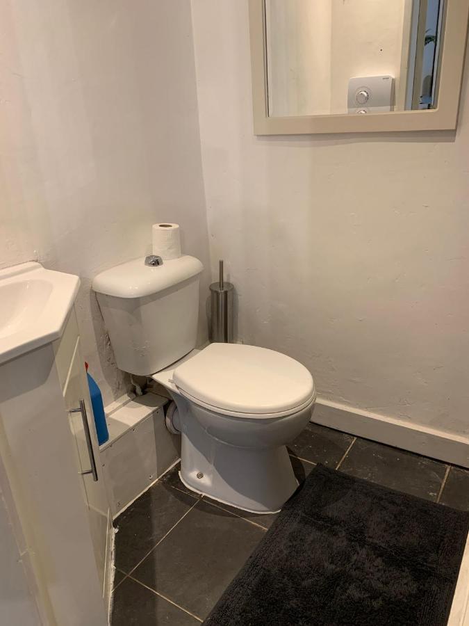 Apartament Garden Studio In The Ribble Valley Langho Zewnętrze zdjęcie