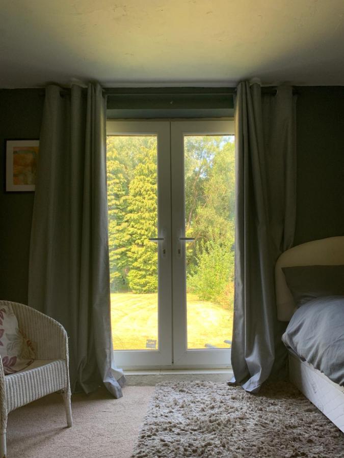 Apartament Garden Studio In The Ribble Valley Langho Zewnętrze zdjęcie