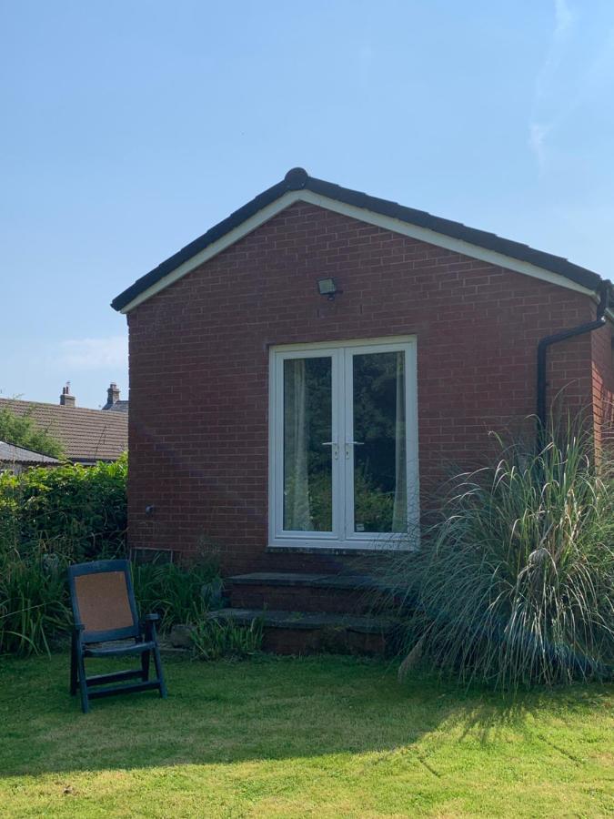 Apartament Garden Studio In The Ribble Valley Langho Zewnętrze zdjęcie